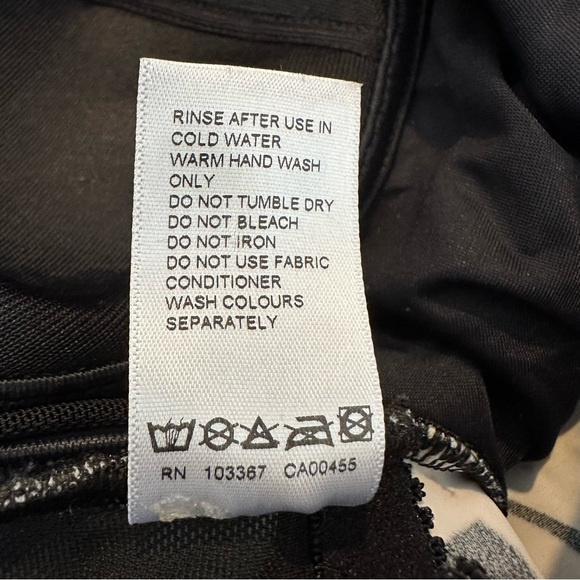 Fantasie Tankini Top - Picture 9 of 9